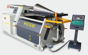 Sahinler 4R HC 10-155 product image 1